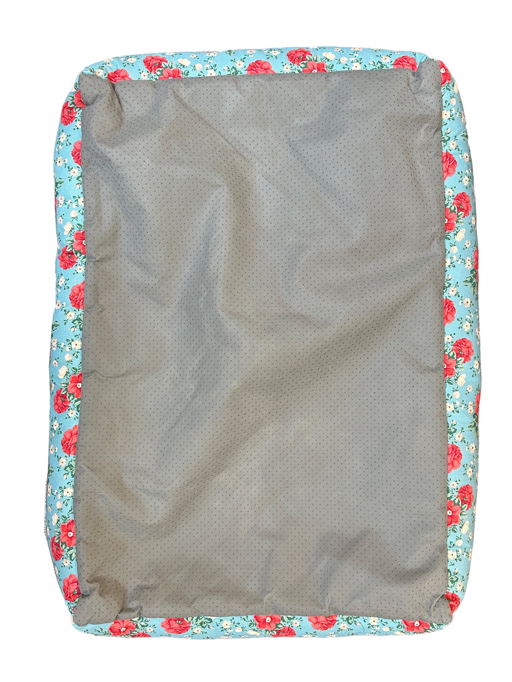The Pioneer Woman Vintage Floral Large Pet Bed, 34" x 24"