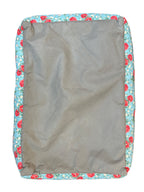 The Pioneer Woman Vintage Floral Large Pet Bed, 34" x 24"