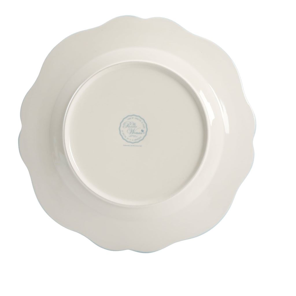 The Pioneer Woman Sweet Rose 12-Piece Dinnerware Set