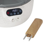 The Pioneer Woman Electric Skillet  with Detachable Handle