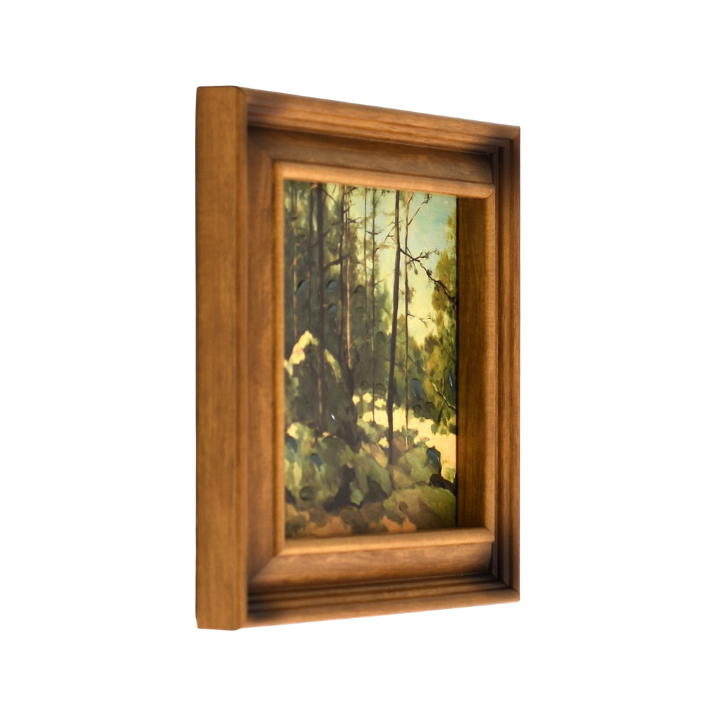 The Pioneer Woman Western Farmhouse Wall Art Set of 3 Framed Prints