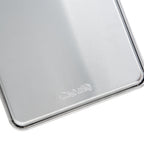 The Pioneer Woman Naturals Aluminum 2 Pack Half Sheet Set Silver 17.1" x 12.1" x 1"