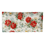 The Pioneer Woman Floral Medley 12.3" Stoneware Serving Platters, 3-Piece Set