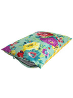 The Pioneer Woman Sweet Rose Medium Pet Bed, 25" x 21"