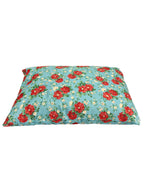 The Pioneer Woman Vintage Floral Large Pet Bed, 34" x 24"