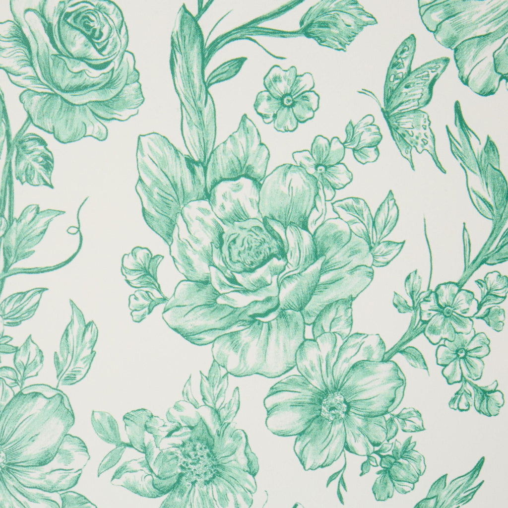 The Pioneer Woman Agatha Comfort Kitchen Mat, Green, 20" x 30"