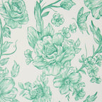 The Pioneer Woman Agatha Comfort Kitchen Mat, Green, 20" x 30"