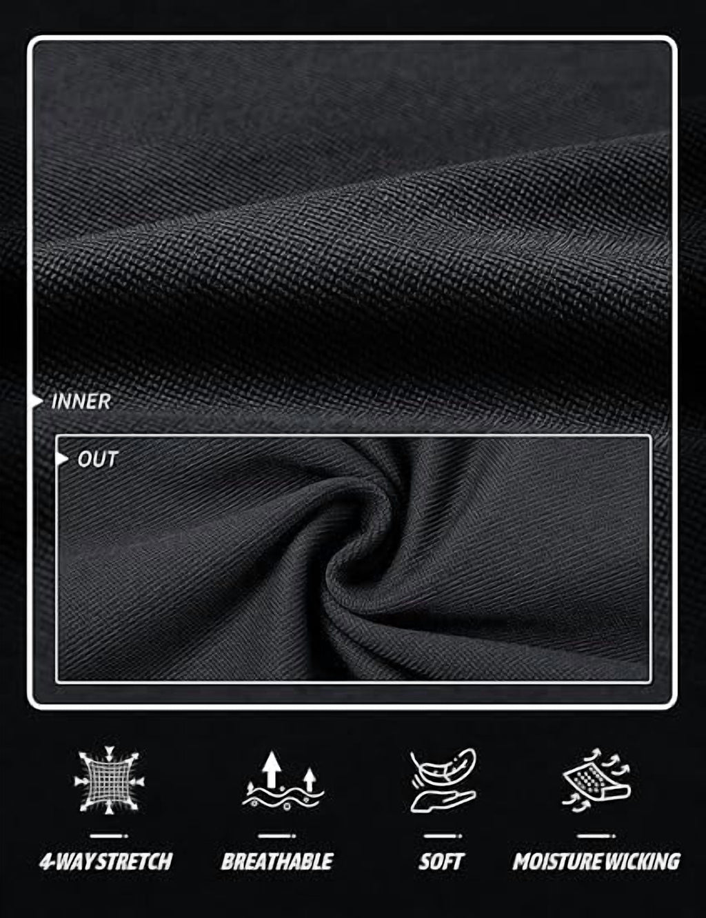 Pioneer Camp Sweat Shorts for Men 5 Inch Inseam Shorts Athletic Gym Workout Casual Cotton Shorts for Running Pajama Lounge