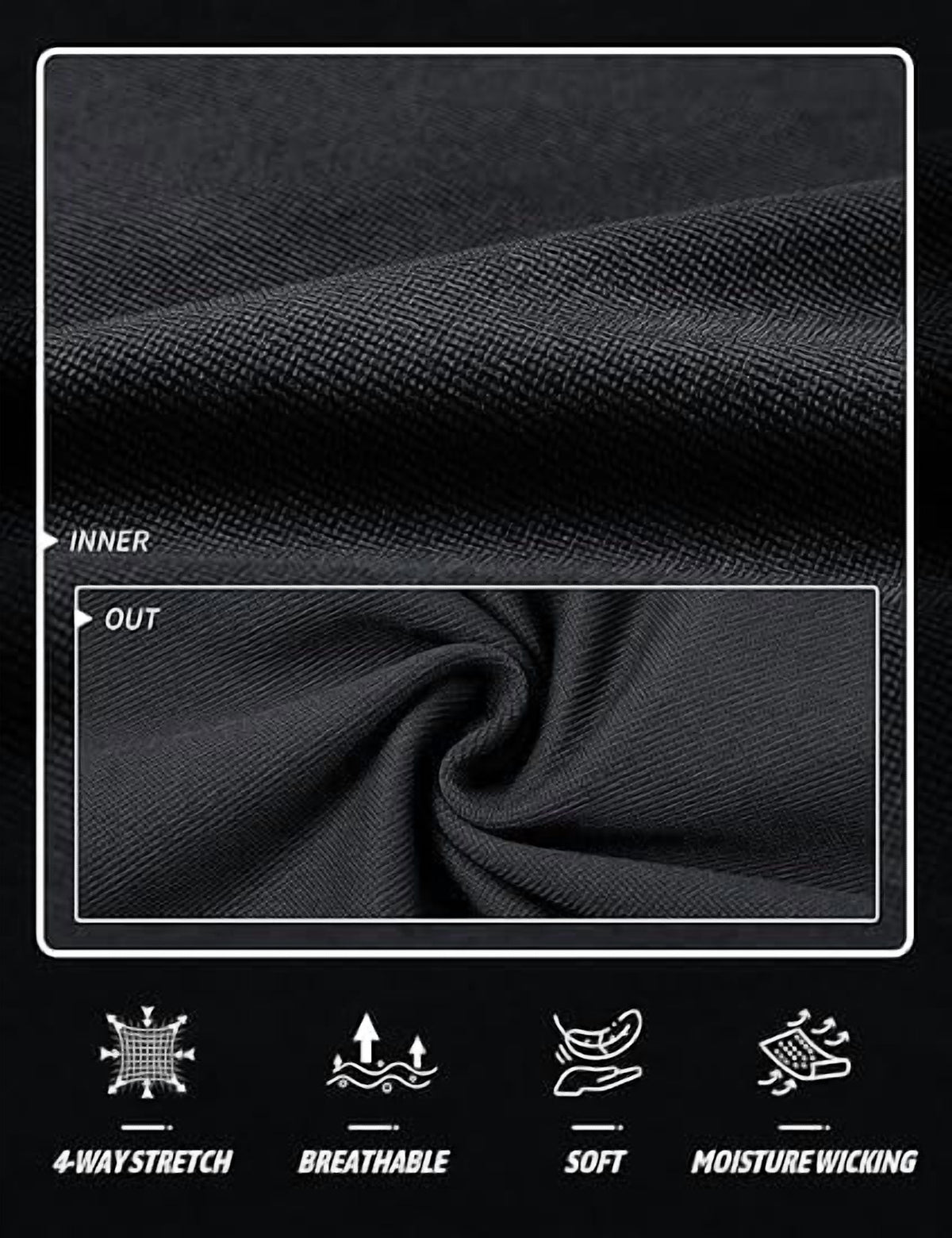 Pioneer Camp Sweat Shorts for Men 5 Inch Inseam Shorts Athletic Gym Workout Casual Cotton Shorts for Running Pajama Lounge