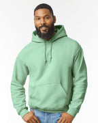 IWPF - Mens Sweatshirts and Hoodies - Pioneers
