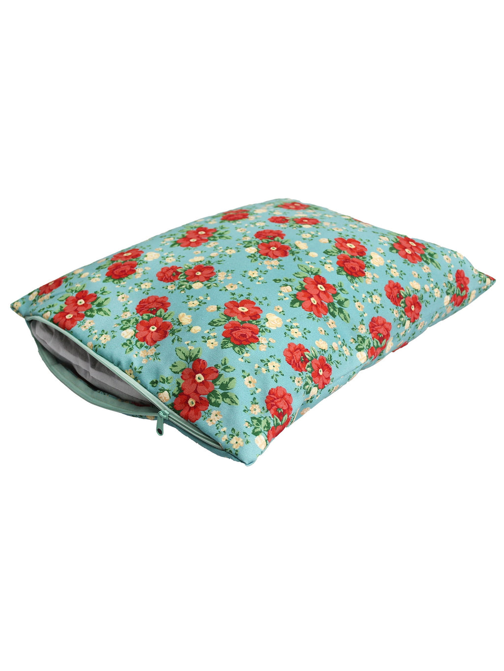 The Pioneer Woman Pet Bed, Vintage Floral Small 20" x 17"