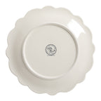 The Pioneer Woman Toni 12-Piece Plates & Bowls Dinnerware Set, Linen