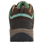 Northside Women's Pioneer Mid Leather Waterproof Hiking Boot