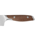 The Pioneer Woman 3-Piece Knife Set, Brown Speckle