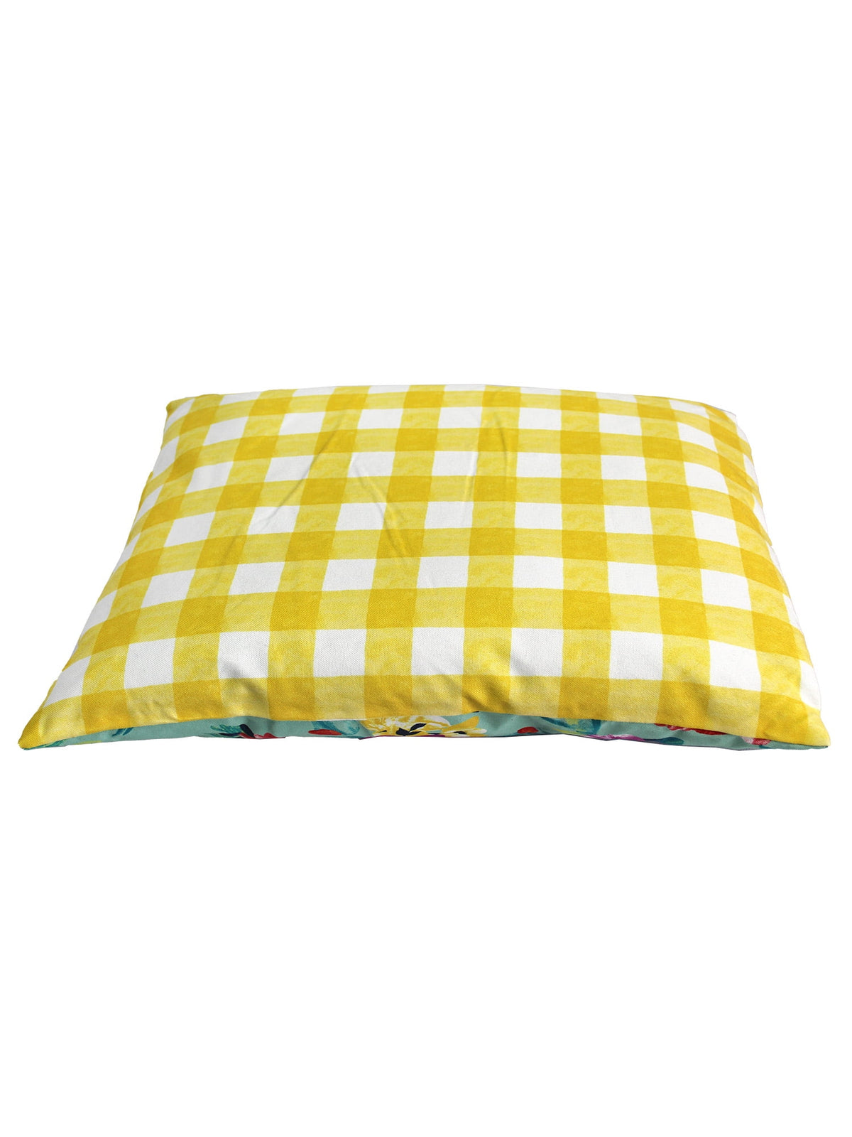 The Pioneer Woman Pet Bed, Sweet Rose Large 34" x 24"