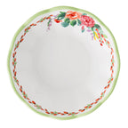 The Pioneer Woman Painted Meadow 12-Piece Ceramic Dinnerware Set