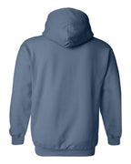 IWPF - Mens Sweatshirts and Hoodies - Pioneers