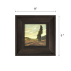 The Pioneer Woman Western Farmhouse Wall Art Set of 3 Framed Prints