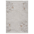 The Pioneer Woman Grey Antique Floral Scatter Accent Rug, 30" x 46"