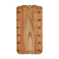 The Pioneer Woman 26-inch x 14-inch Wood Rolling Pin Rack