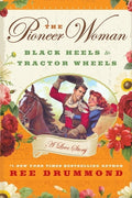 Cottage Bloom : Black Heels to Tractor Wheels: A Love Story, (Hardcover)