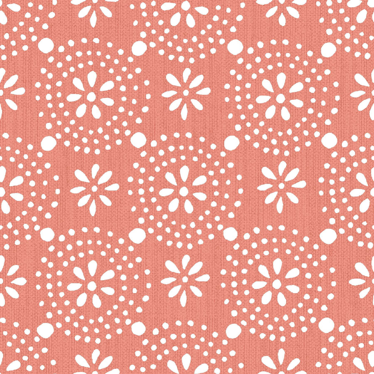 The Pioneer Woman Green Floral Geo Peel And Stick Vinyl Wallpaper, 215-in by 20.5-in, 30.75 sq. ft.