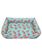 The Pioneer Woman Vintage Floral Large Pet Bed, 34" x 24"