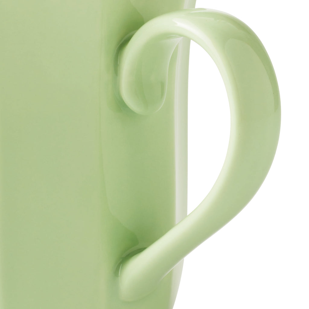 The Pioneer Woman Painted Meadow 16-Ounce Ceramic Mugs, Set of 4