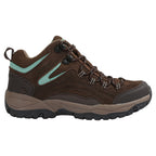Northside Women's Pioneer Mid Leather Waterproof Hiking Boot