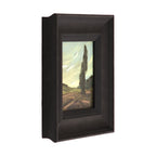 The Pioneer Woman Western Farmhouse Wall Art Set of 3 Framed Prints