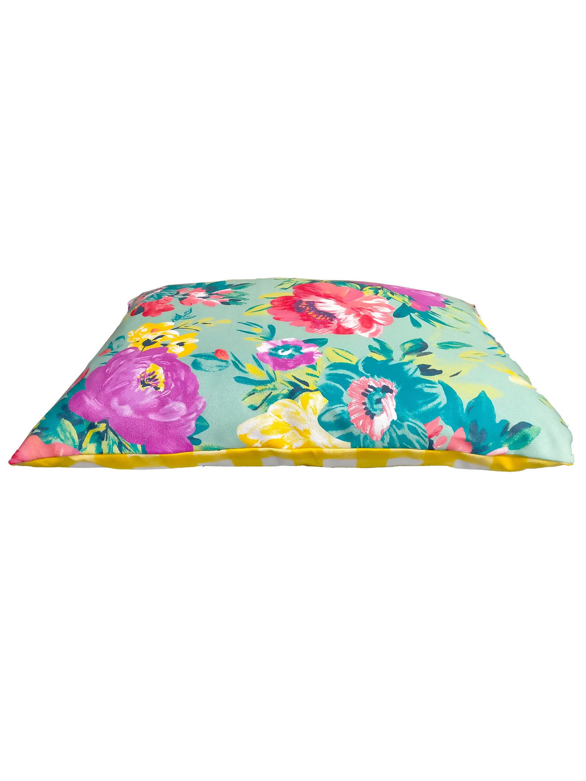 The Pioneer Woman Pet Bed, Sweet Rose Large 34" x 24"