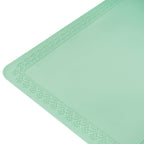 The Pioneer Woman Aluminum Sheet Pan Set with Wire Rack & Silicone Baking Mat, 3-Piece, 13"x18"