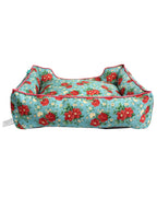 The Pioneer Woman Pet Bed, Vintage Floral Small 20" x 17"