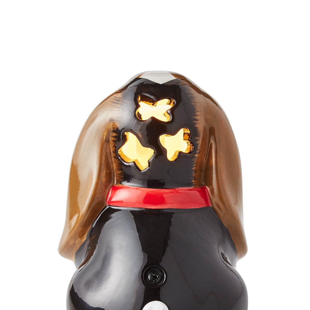 The Pioneer Woman Scented Wax Warmer, Charlie