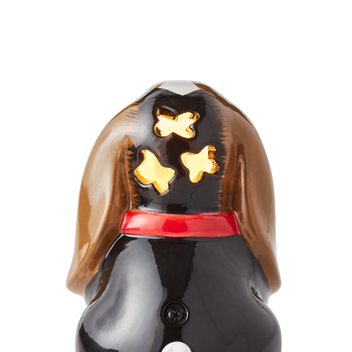 The Pioneer Woman Scented Wax Warmer, Charlie