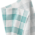 (4 pack) The Pioneer Woman Folk Geo Kitchen Towel Set, Multicolor, 16"W x 28"L, 2 Piece
