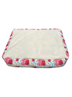 The Pioneer Woman Pet Bed, Sweet Romance Medium 25" x 21"